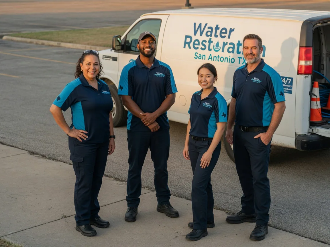 Water Damage Repair company in Traer, IA